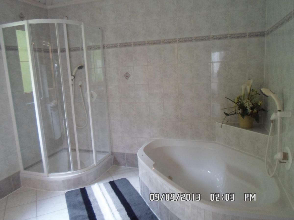 شقة Haus Kroell Elisabeth زيل أم زيلر المظهر الخارجي الصورة